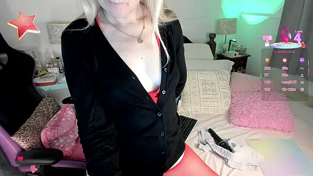 1Sweetnina online show from 04/20/26, 08:10