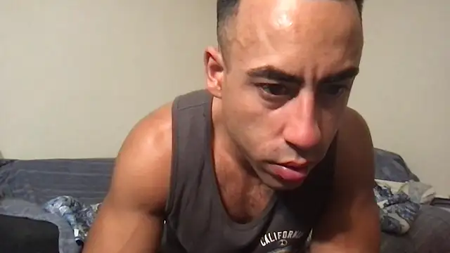 BigGuyMuscle online show from 10/10/25, 11:37