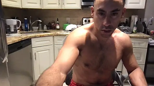 BigGuyMuscle online show from 11/24/25, 08:36