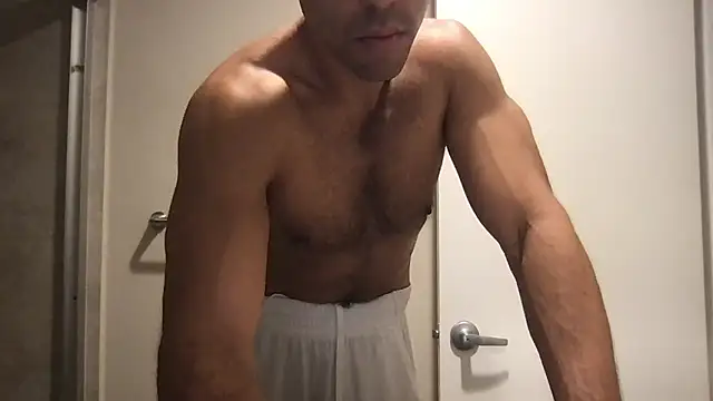 BigGuyMuscle online show from 12/01/25, 01:10