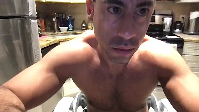 BigGuyMuscle online show from 02/16/26, 09:05