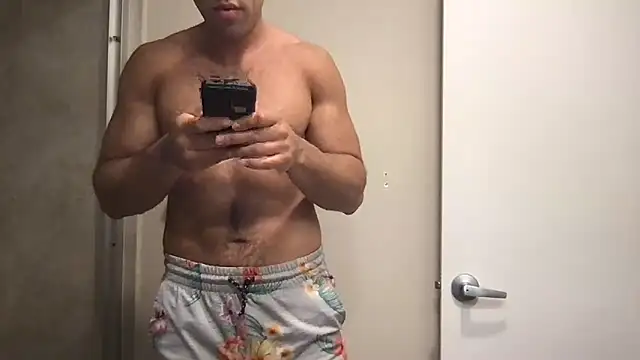 BigGuyMuscle online show from 04/20/26, 09:49