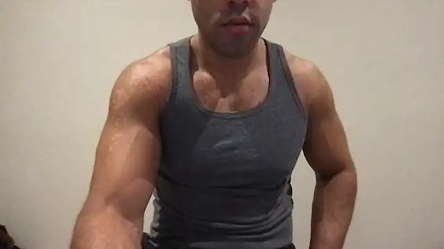 BigGuyMuscle online show from 06/03/26, 08:58