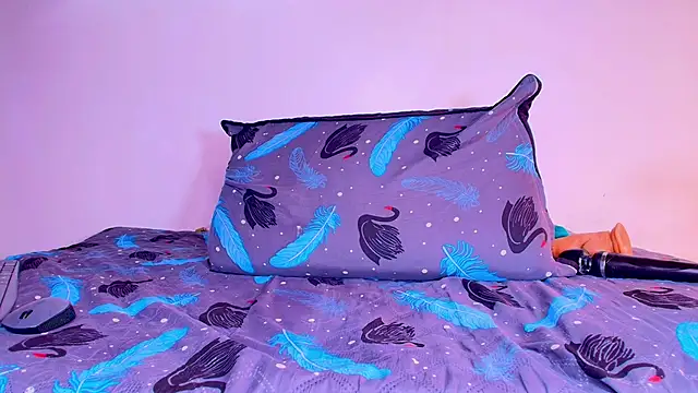 alexaa walker online show from 02/24/25, 02:58