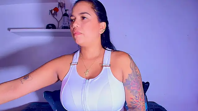 alexaa walker online show from 03/05/25, 11:49