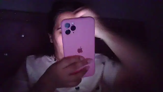 annarose19 online show from 01/29/25, 02:51