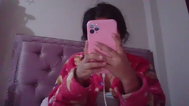 annarose19 online show from 02/01/25, 12:29