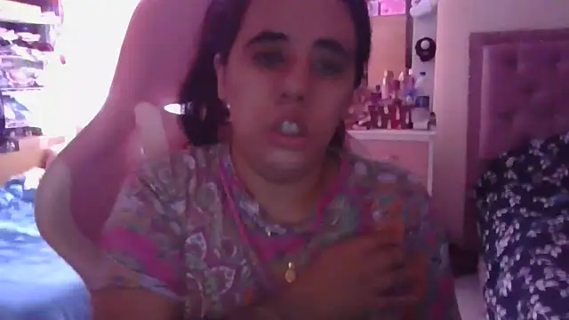 annarose19 online show from 02/05/25, 08:25