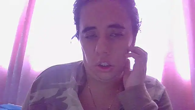 annarose19 online show from 02/11/25, 08:42