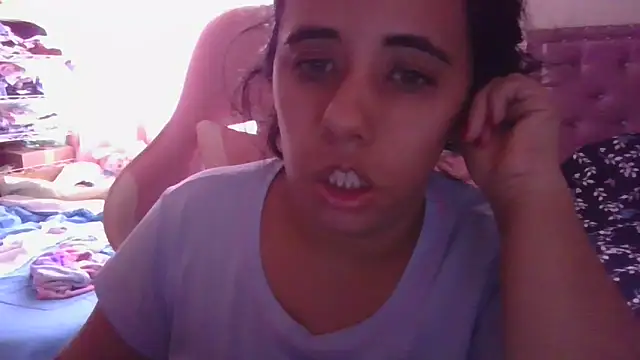 annarose19 online show from 03/12/25, 07:59