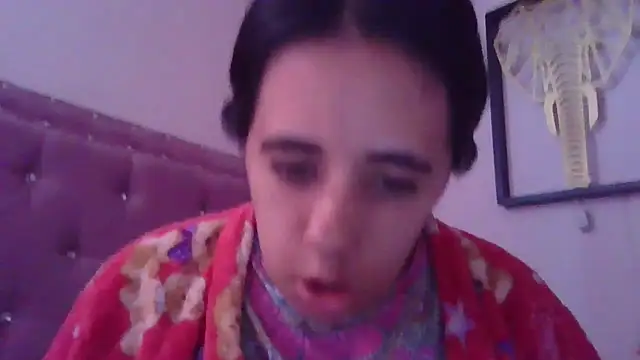 annarose19 online show from 03/15/25, 05:26