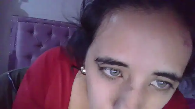 annarose19 online show from 03/22/25, 01:00