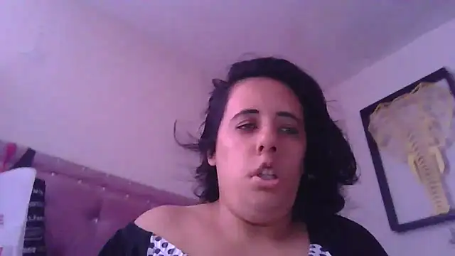 annarose19 online show from 11/25/25, 07:36