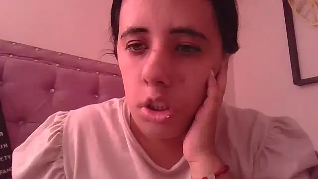 annarose19 online show from 11/29/25, 06:33