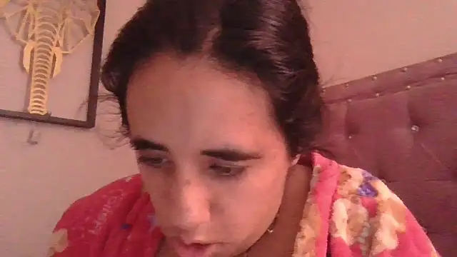 annarose19 online show from 03/05/26, 07:43