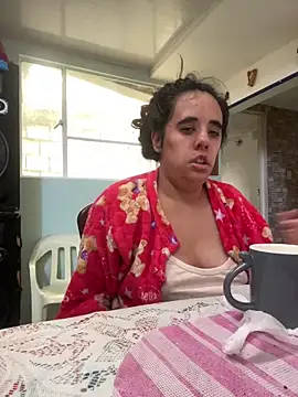 annarose19 online show from 04/07/26, 01:44