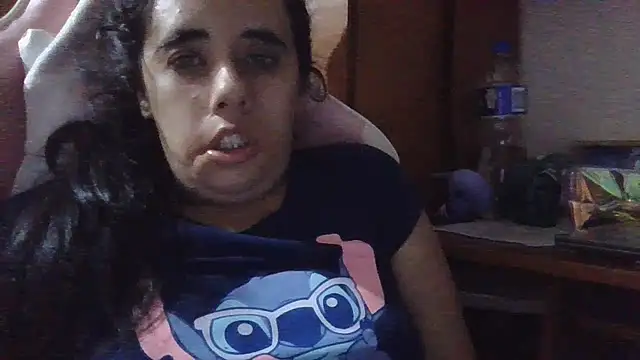 annarose19 online show from 04/21/26, 01:42