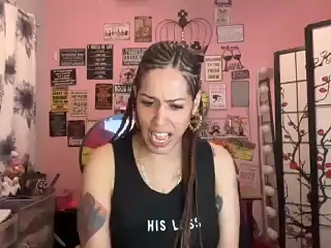 latinacubana online show from 01/12/25, 11:28