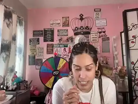 latinacubana online show from 01/22/25, 04:23