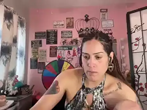 latinacubana online show from 01/22/25, 07:24