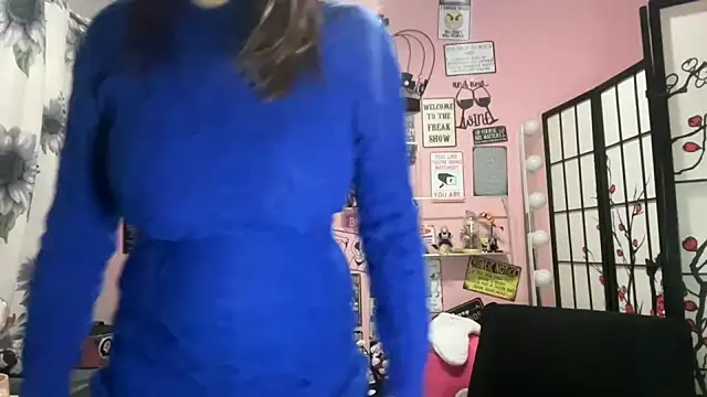 latinacubana online show from 02/06/25, 12:11