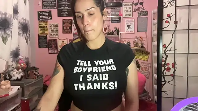 latinacubana online show from 02/08/25, 11:01