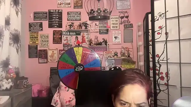 latinacubana online show from 02/21/25, 11:01