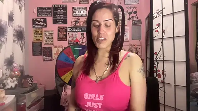 latinacubana online show from 03/07/25, 08:56