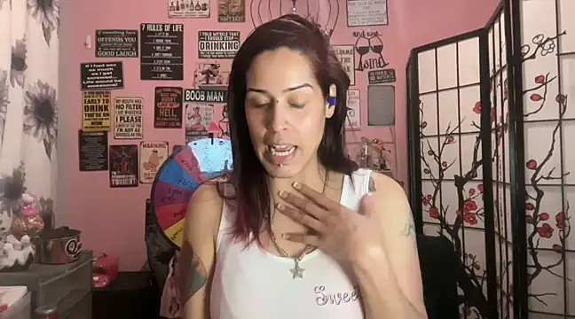 latinacubana online show from 03/09/25, 09:35