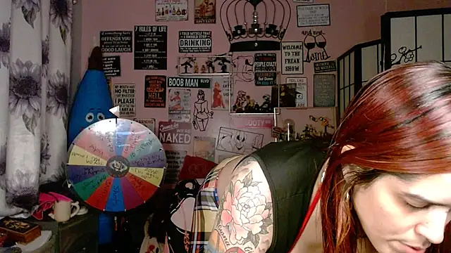 latinacubana online show from 02/25/26, 04:55