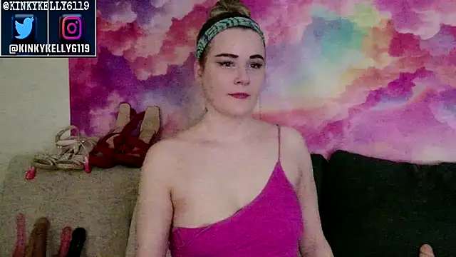 Kellylynn69 online show from 03/05/26, 05:53