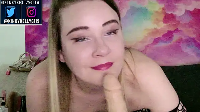 Kellylynn69 online show from 03/13/26, 11:44