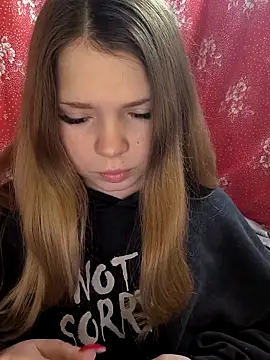 Zuli Kiska online show from 02/19/26, 08:49