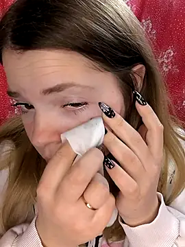 Zuli Kiska online show from 03/09/26, 07:18