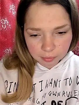 Zuli Kiska online show from 03/26/26, 07:19