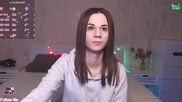 ItsAlisia online show from 03/17/25, 06:40