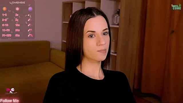 ItsAlisia online show from 04/14/26, 05:57