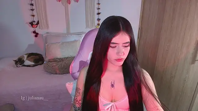 iriswest  online show from 02/22/26, 11:25