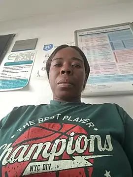 ebony witney online show from 02/11/26, 03:17