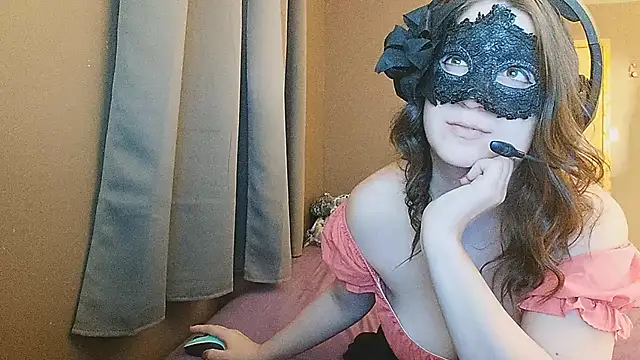 missteriousbelle online show from 01/17/25, 03:01