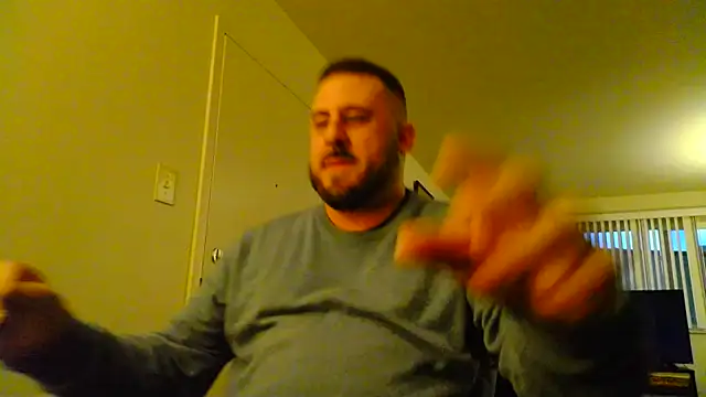 JBizzy69 online show from 10/20/25, 10:54