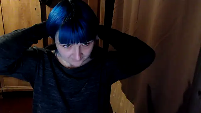 beauty-of-pain online show from 11/03/25, 03:13