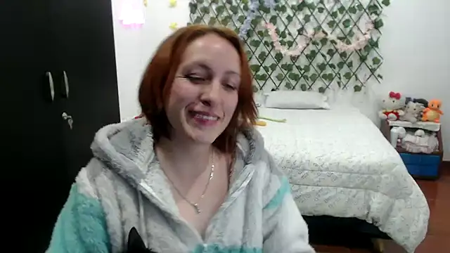 kittykalor09 online show from 02/08/26, 03:32