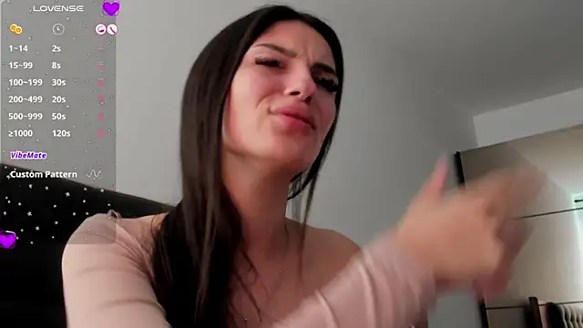 juicekatee online show from 03/07/25, 07:30