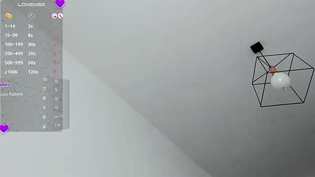 juicekatee online show from 03/14/25, 10:18