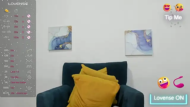 Snapshot of LADIOSA_ANASTACIA chatting on 04/30/26, 08:57 LADIOSA ANASTACIA online show from 04/30/26, 08:57