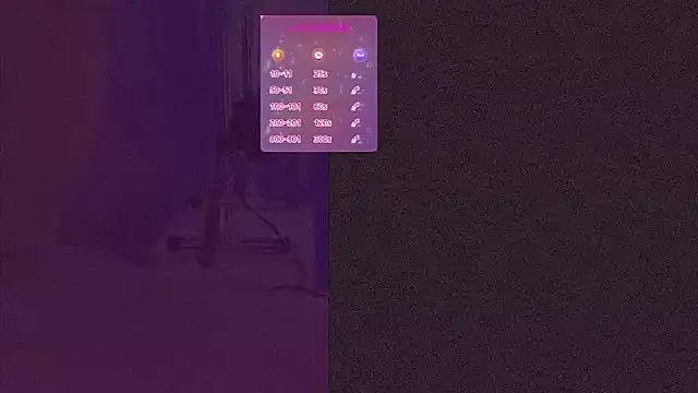Angeli Wu  online show from 04/26/26, 01:20