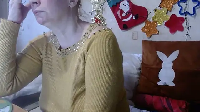 QueenLana online show from 01/21/25, 07:26