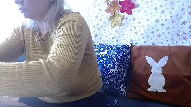 QueenLana online show from 02/10/26, 09:46