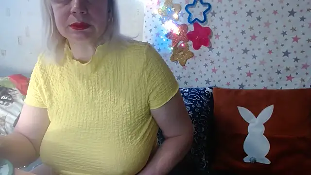 QueenLana online show from 02/26/26, 05:50